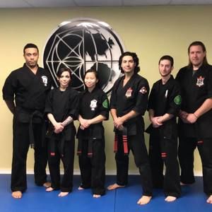 Meet your Posher, Eric